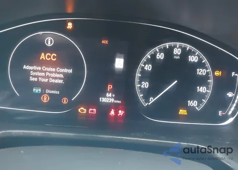 2018 Honda Accord Sport из США, поврежденный, VIN 1HGCV1F31JA068164